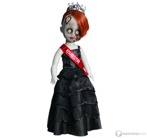 living dead dolls