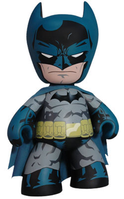 batman figure