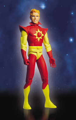 SUN BOY ACTION FIGURE