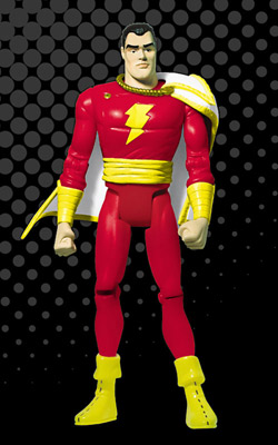 SHAZAM! ACTION FIGURE