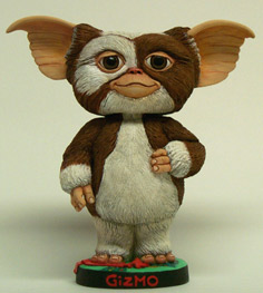 Gremlins: Gizmo Head Knocker