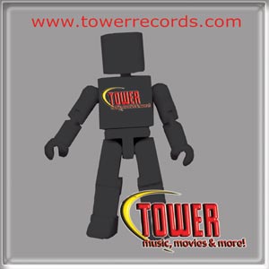 Tower Records