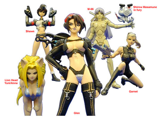 intron depot figures