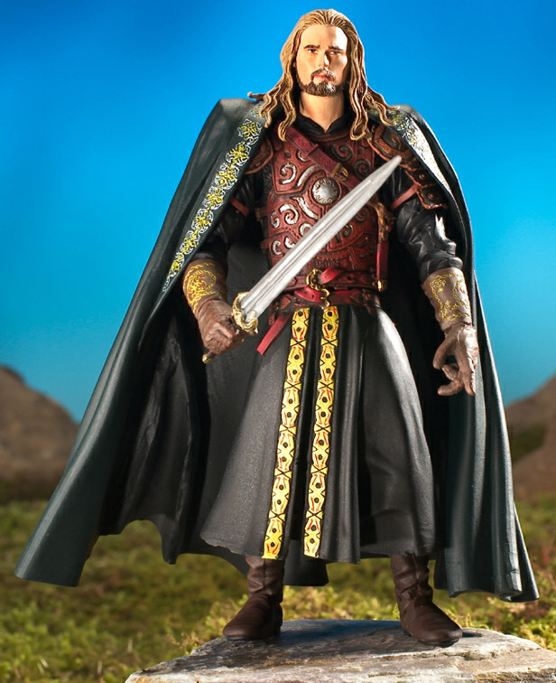 Return of the King Action Figure