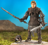 return of the king action figure