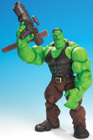 hulk action figure
