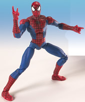 marvel legends action figure