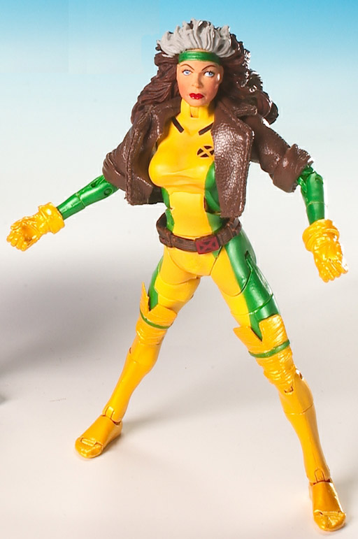 Marvel Legends Action Figure