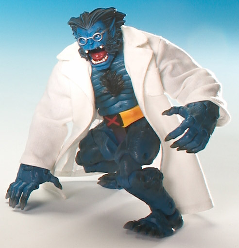 Marvel Legends Action Figure