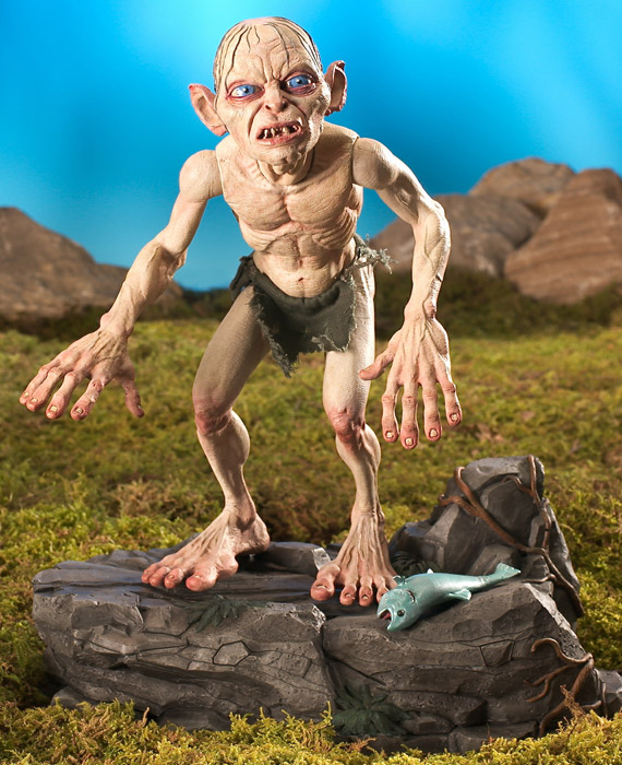 Return of the King Action Figure