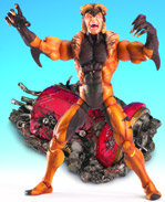 marvel legends action figure