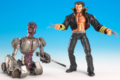 x-men action figures