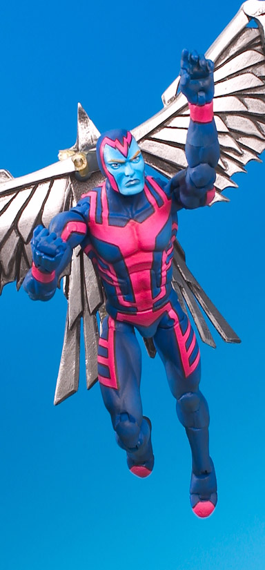 X-Men Classics Action Figure