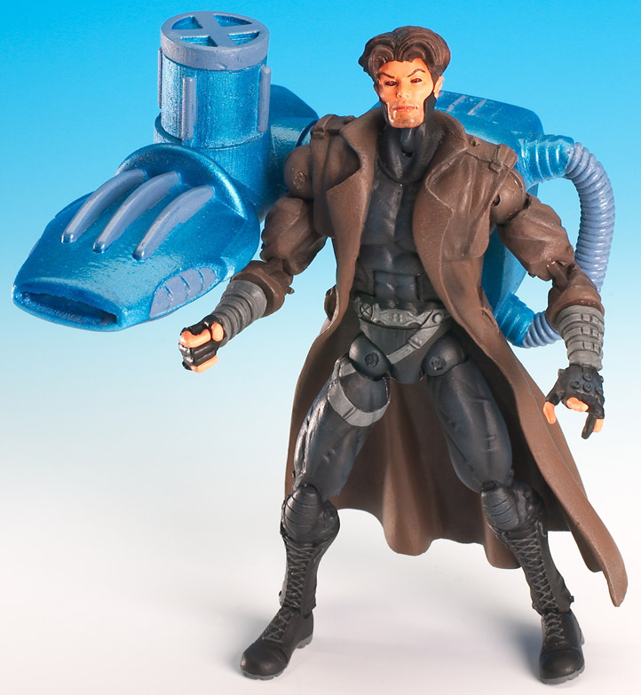 X-Men Classics Action Figure