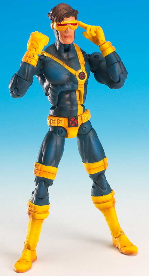 X-Men Classics Action Figure