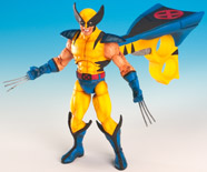 x-men action figures