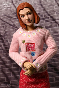 willow action figure