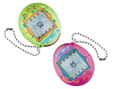 tamagotchi connection