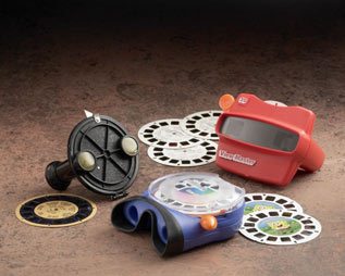 view-master toys