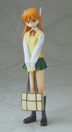  To Heart PVC Statue