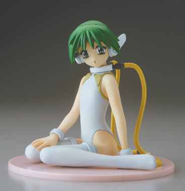  To Heart PVC Statue