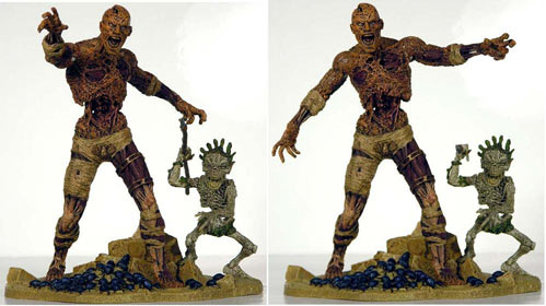 now playing action figures