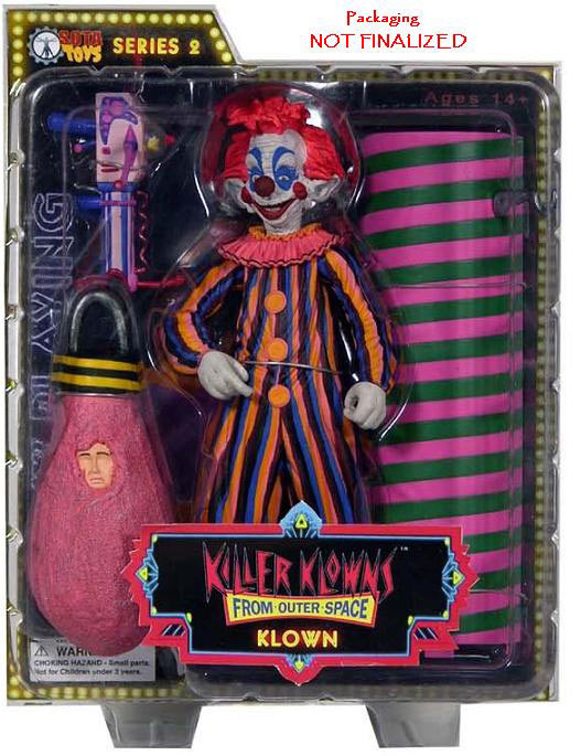 Now Playing Action Figures