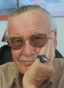 stan lee