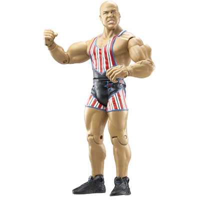 WWE Action Figures