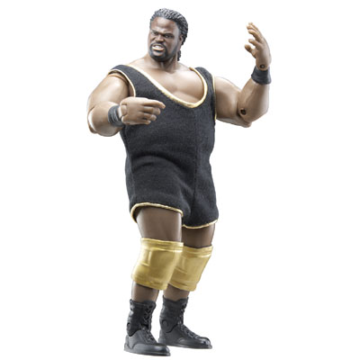 WWE Action Figures