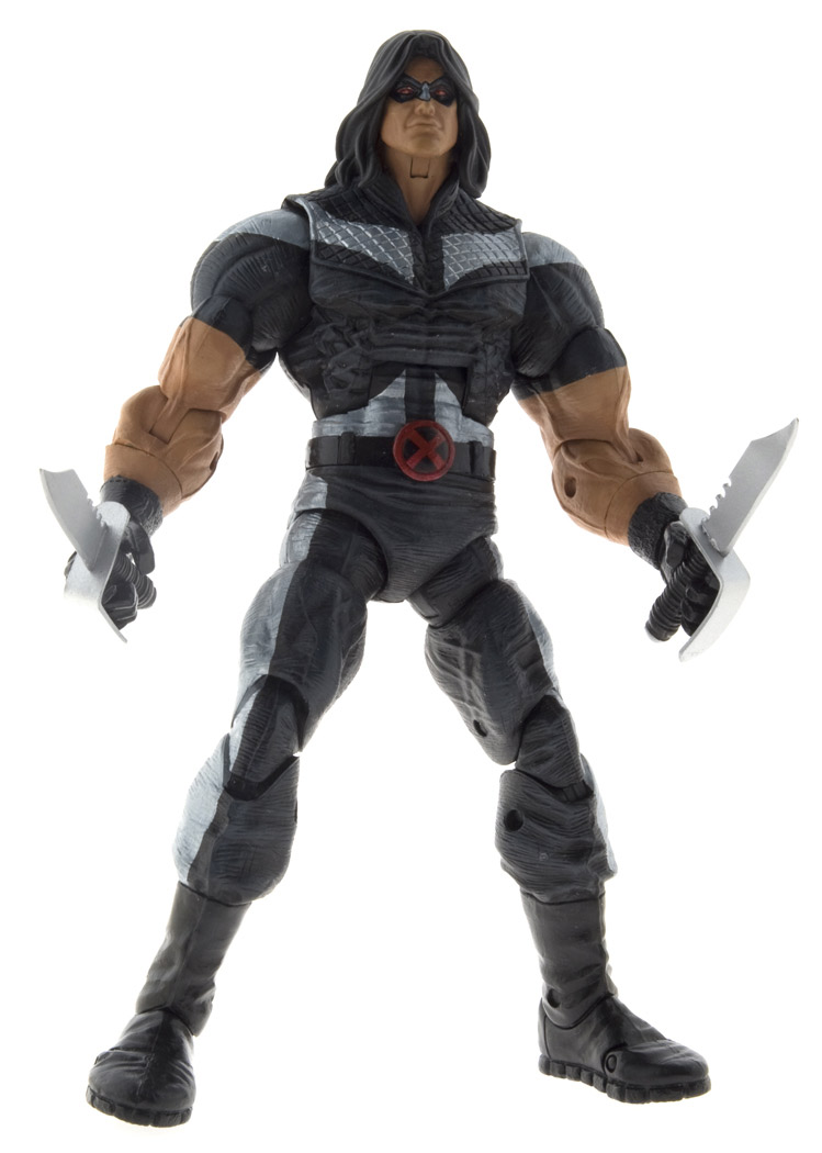 marvel legends action figure - hasbro