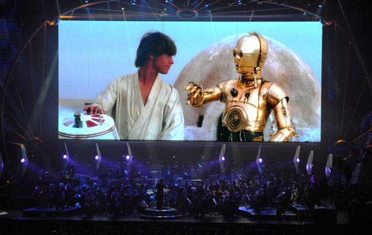 Star Wars: In Concert