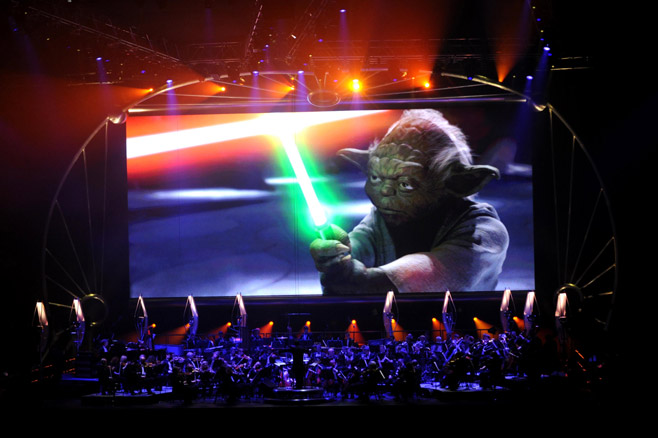 Star Wars: In Concert