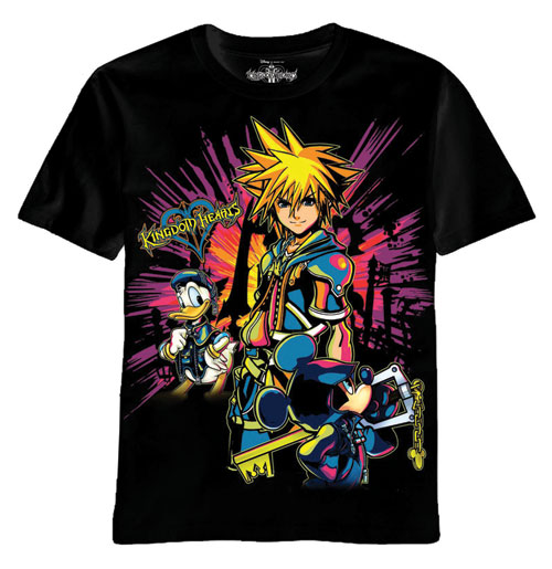 Comic Book Store Exclusive T-shirts