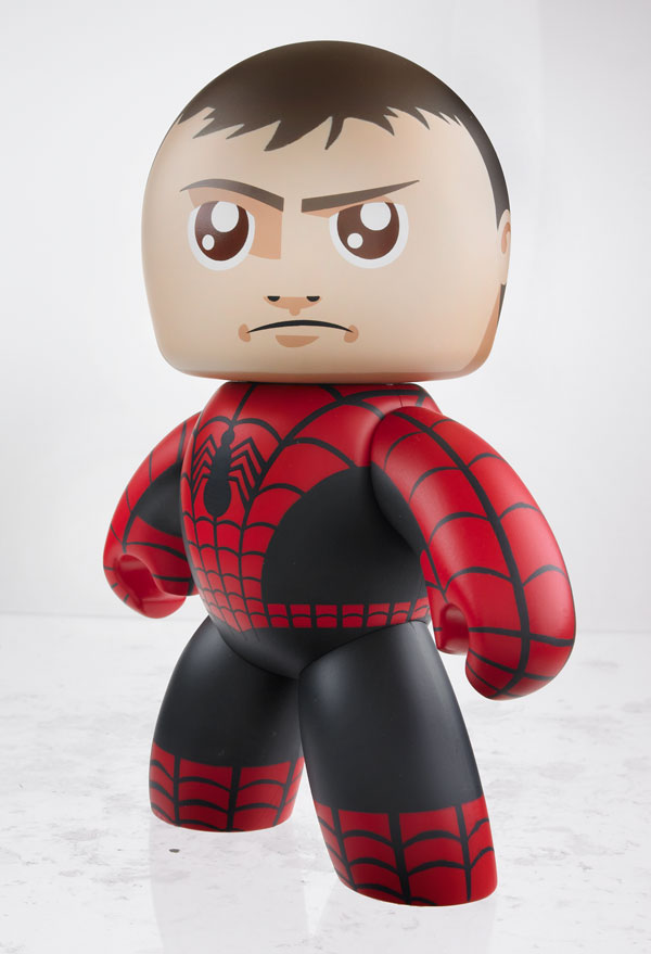 Hasbro's 2011 San Diego Comic-Con Exclusives