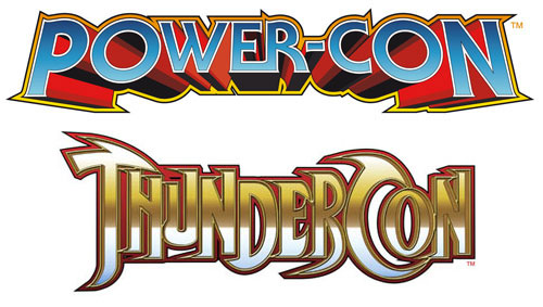 Power-Con/Thundercon Convention