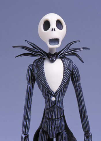 Nightmare Before Christmas