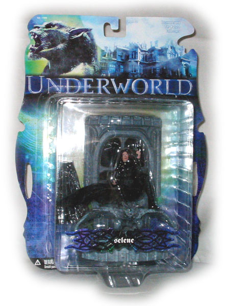 underworld action figure