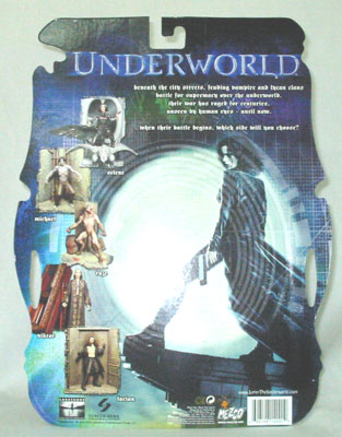 underworld action figure