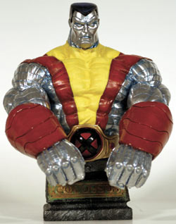 colossus diorama