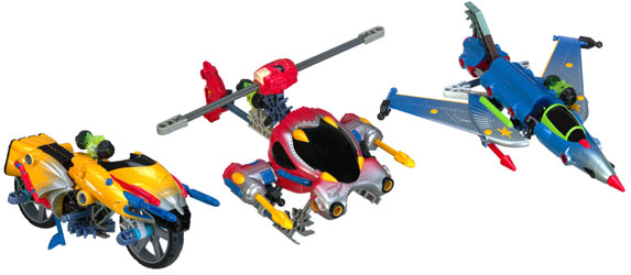 new lego sets of 2019