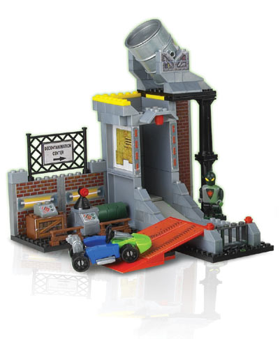 tmnt mega bloks