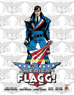 american flagg