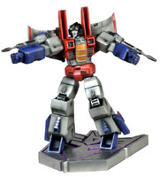 starscream statue