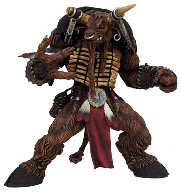 world of warcraft action figures