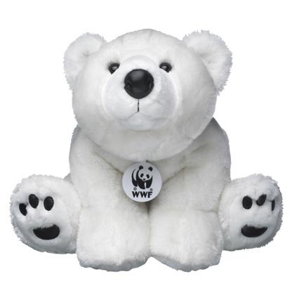 polar bear