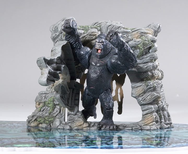 King Kong Toys