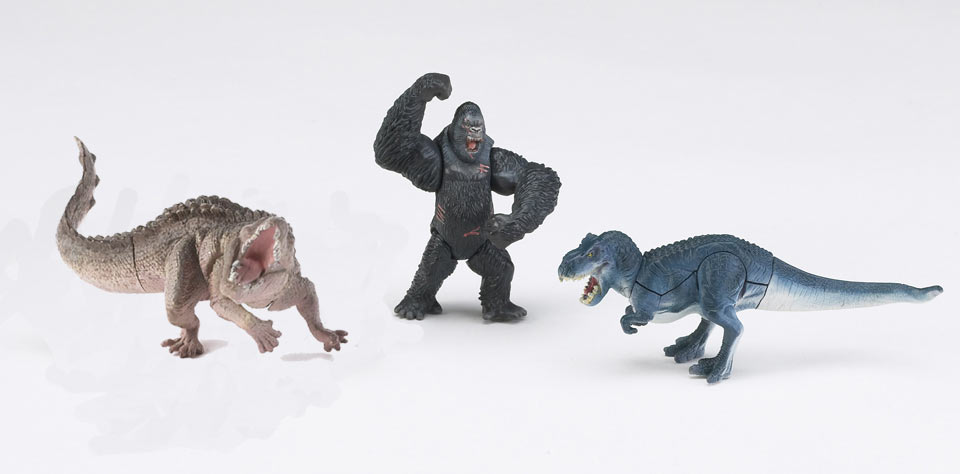 King Kong Toys