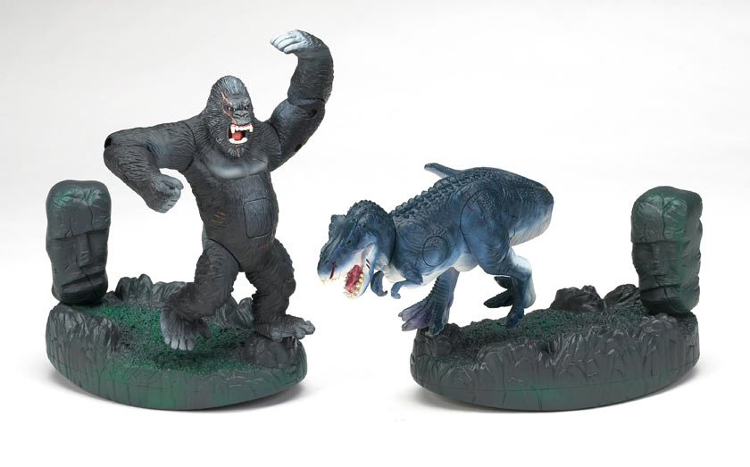 King Kong Toys