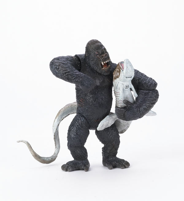 King Kong Toys